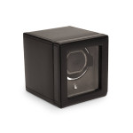 WOLF - Cub Single Watch Winder with Cover