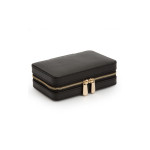 WOLF - Palermo Zip Case Black Anthracite