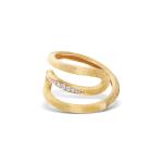 Nanis - Libera Ring