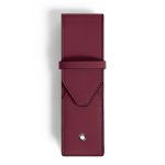 Montblanc - Meisterstück Etui für 2 Schreibgerät