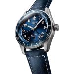 Longines - Longines Spirit Zulu Time 