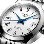 Longines - Record collection