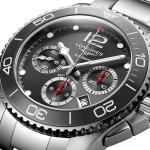 Longines - HydroConquest