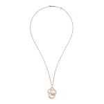 Chopard - Happy Dreams Halskette mit Anhänger