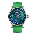 Chronoswiss - ReSec Green Monster Manufacture