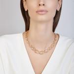 Annamaria Cammilli - Dune Ouverture Collier