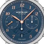 Montblanc - Montblanc Star Legacy Chronograph Limited Edition