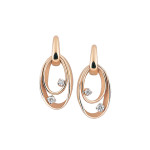 Annamaria Cammilli - Dune Ohrringe