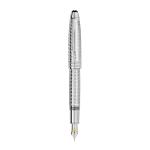 Montblanc - Meisterstück Geometry Solitaire LeGrand Füllfederhalter