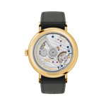 NOMOS Glashütte - Tangente Gold Neomatik 38 Update