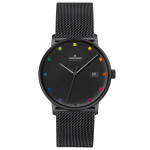 Junghans - Form A Bauhaus Edition