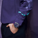 IWC - Pilot's Watch Chronograph 41 Mercedes-AMG PETRONAS Formula One™ Team