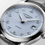 Longines - LONGINES MASTER COLLECTION