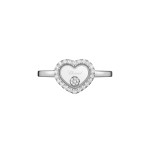 Chopard - Happy Diamonds Icons Ring
