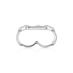 Messika - So Move Zwei-Finger Diamantring