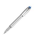 Montblanc - StarWalker Metal Füllfederhalter Kolbenkonverter