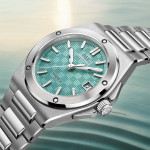 IWC - Ingenieur Automatic 35