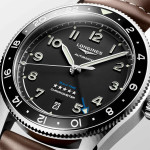 Longines - LONGINES SPIRIT ZULU TIME