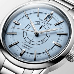 Longines - CONQUEST HERITAGE CENTRAL POWER RESERVE