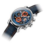 Chronoswiss - Opus Chronograph