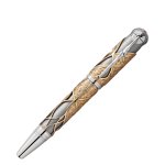 Montblanc - Writers Edition Homage to Brothers Grimm Limited Edition1812 Rollerball