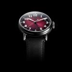 H. Moser & Cie - Heritage Dual Time
