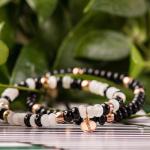 Bron - Reflex Armband