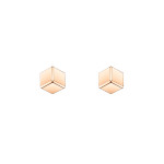Chopard - Ice Cube Be Cube Ohrstecker
