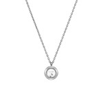 Chopard - Happy Diamonds Icons Halskette
