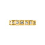 Chopard - Ice Cube Ring