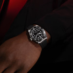 TUDOR - Black Bay