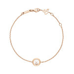 Chopard - Happy Diamonds Icons Armband