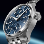 IWC - Big Pilot's Watch Perpetual Calendar ProSet Le Petit Prince