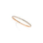 Messika - Alliance Gatsby Ring