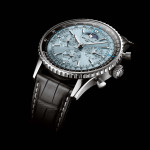 Breitling - Navitimer B19 Chronograph 43 Perpetual Calendar