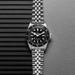 TUDOR - Black Bay