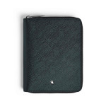 Montblanc - Etui für 5 Schreibgerät mit Reißverschluss aus Sartorial Leder