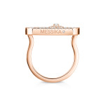 Messika - So Move Diamantring
