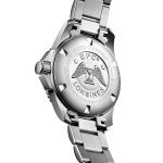 Longines - HYDROCONQUEST