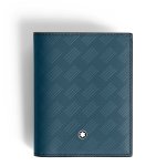 Montblanc - Extreme 3.0 kompakte Brieftasche 6 cc