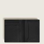 Montblanc - Genarbtes Kartenetui 4 cc