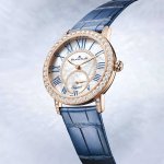 Blancpain - Ladybird Colors