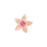 Bron - Poppy Brosche