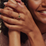 Bron - Sprite Ring