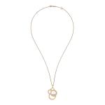 Chopard - Happy Dreams Halskette mit Anhänger
