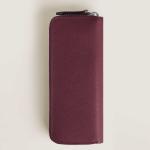 Montblanc - Sartorial Etui für 2 Schreibgerät mit Reißverschluss