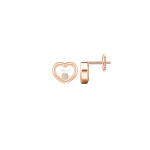 Chopard - Happy Diamonds Icons Ohrstecker