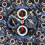 Chronoswiss - Opus Chronograph