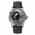 Glashütte Original - PanoLunarInverse
