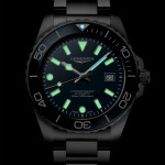 Longines - HYDROCONQUEST